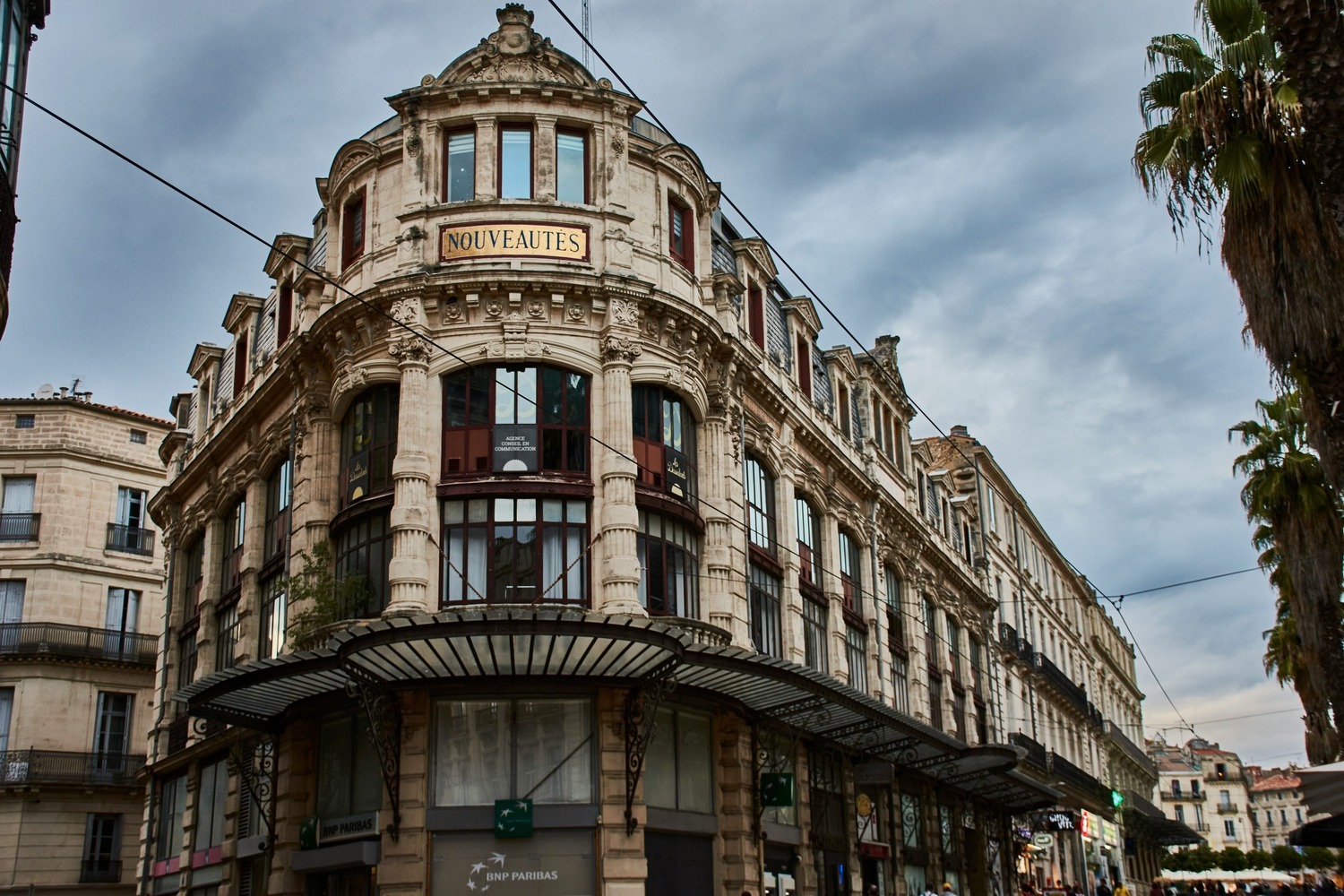 choisir son syndic de copropriété à Montpellier 34