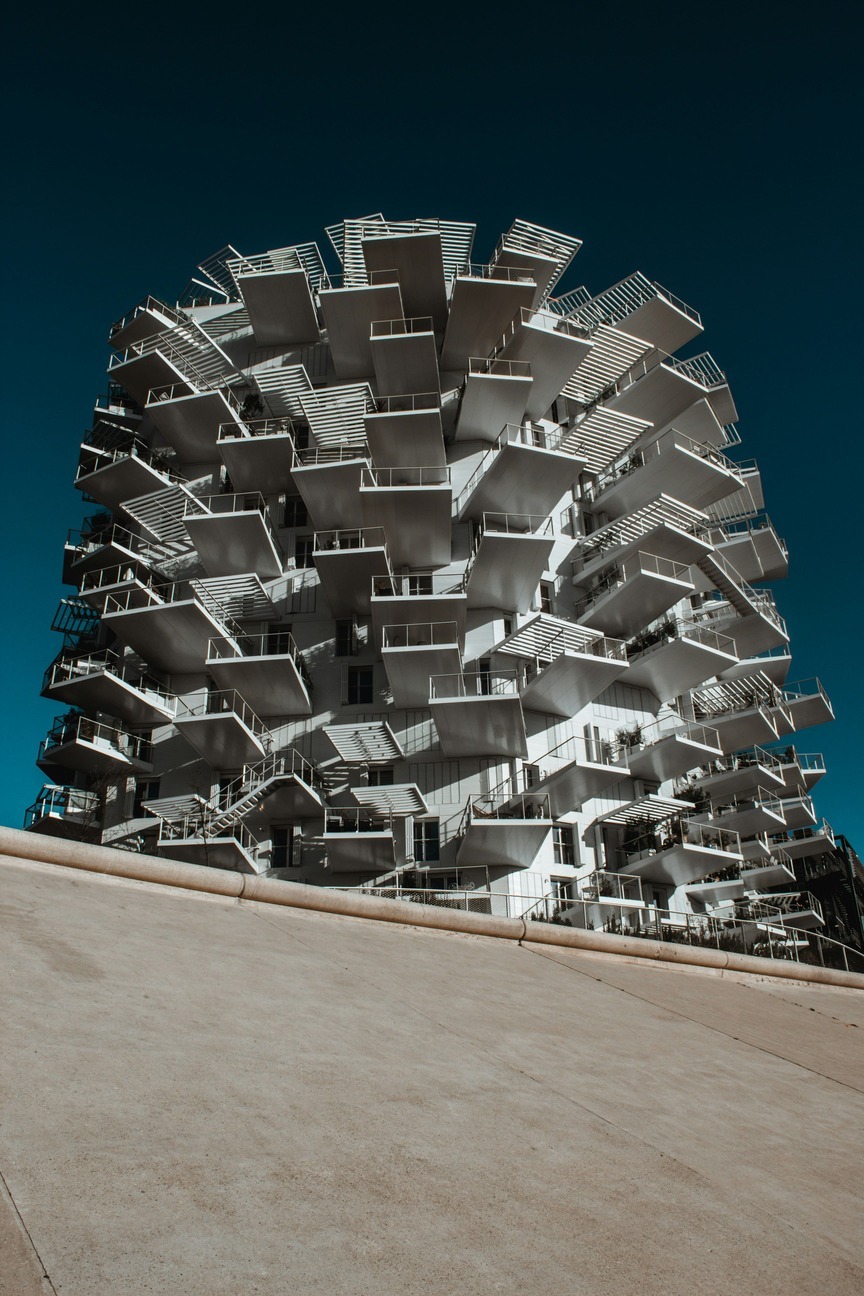 syndic de copropriété assemblée générale Montpellier